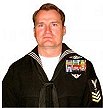 Hospital Corpsman Petty Officer 1st Class Darrel L. Enos